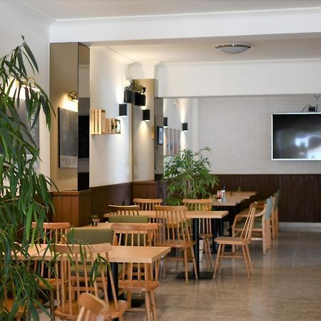 Hostal Mallorca San Antonio Abad Exterior foto